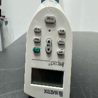 ThermoMatrix Impact  MultiChannel Pipettes - Quantity 2 image 2